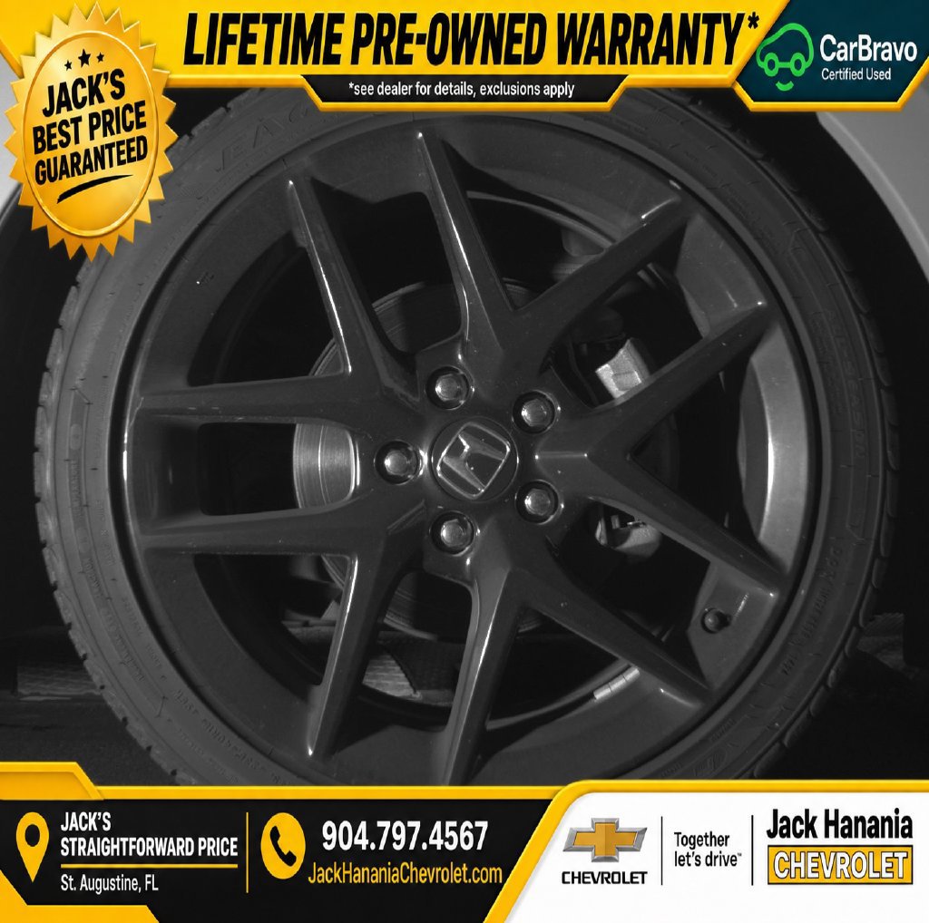 Used 2022 Honda Civic Sport image 24