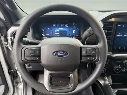 New 2026 Ford F150 STX image 13