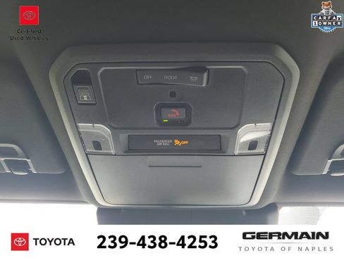 Certified 2024 Toyota Tacoma SR5 AWD/4WD image 33