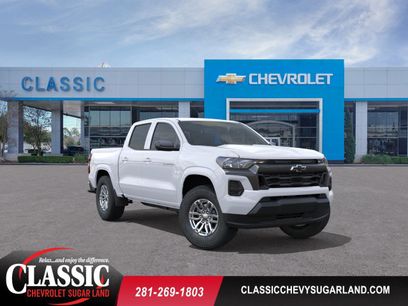 New 2026 Chevrolet Colorado LT w/ Advanced Trailering Package