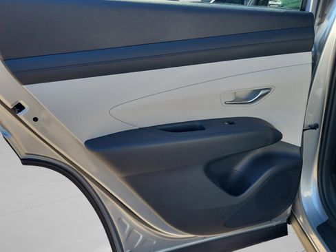 New 2026 Hyundai Tucson SEL image 10