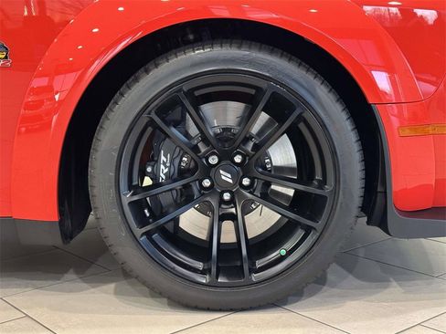 Used 2023 Dodge Challenger R/T Scat Pack image 11