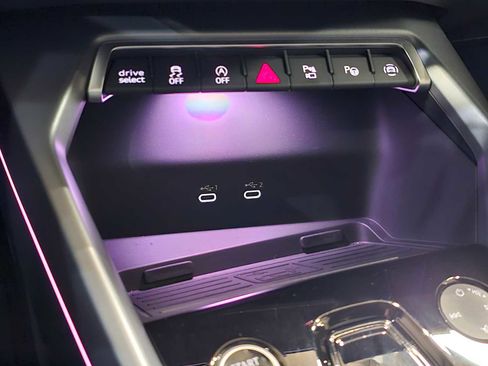 Used 2025 Audi A3 2.0T Premium Plus w/ Premium Plus Package image 32