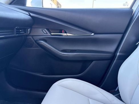 Certified 2025 MAZDA CX-30 AWD 2.5 S w/ Preferred Package image 29