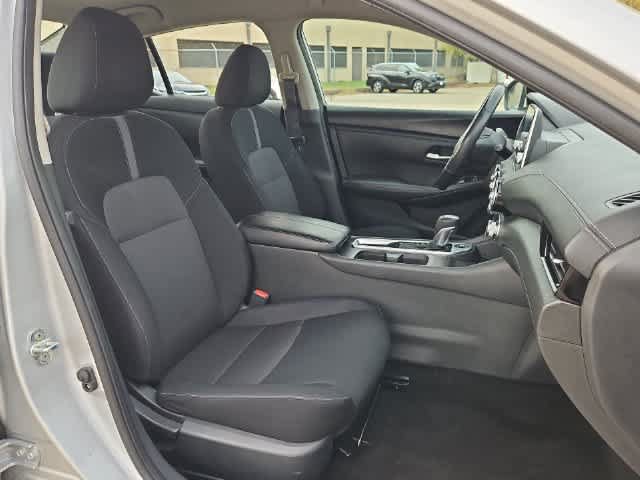 Used 2023 Nissan Sentra SV w/ All-Weather Package FWD image 18