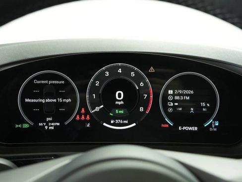 New 2026 Porsche Cayenne S AWD/4WD image 14