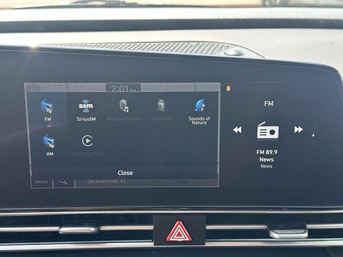 Used 2024 Hyundai Elantra SEL FWD image 26
