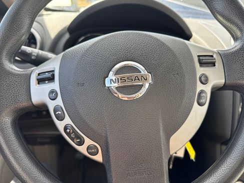 Used 2014 Nissan Rogue S w/ Convenience Package image 37