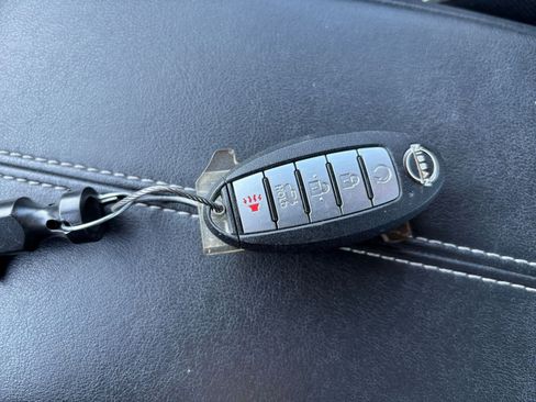 Used 2025 Nissan Altima 2.5 SV image 24