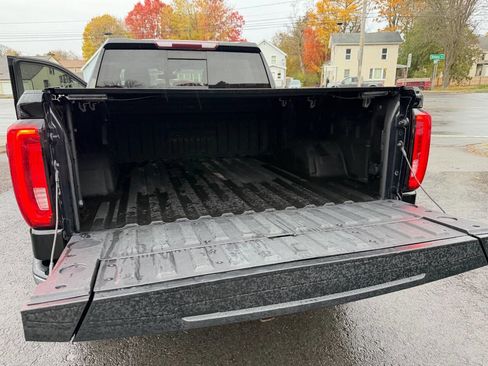 Used 2019 GMC Sierra 1500 SLT image 23