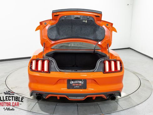Used 2016 Ford Mustang GT Premium w/ Equipment Group 401A RWD image 95