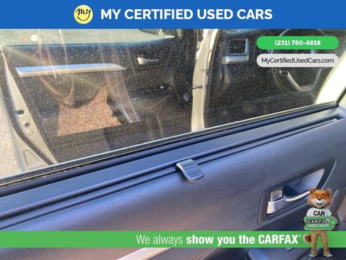 Used 2019 Toyota Highlander XLE image 27