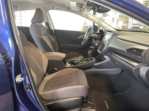 Used 2024 Subaru Impreza 2.0i image 17