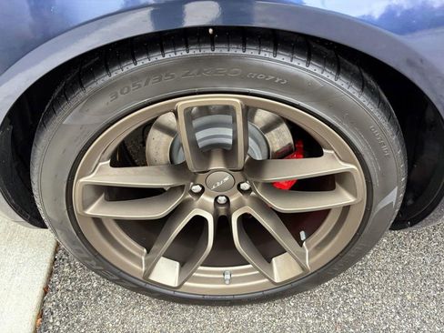 Used 2022 Dodge Challenger SRT Hellcat image 9