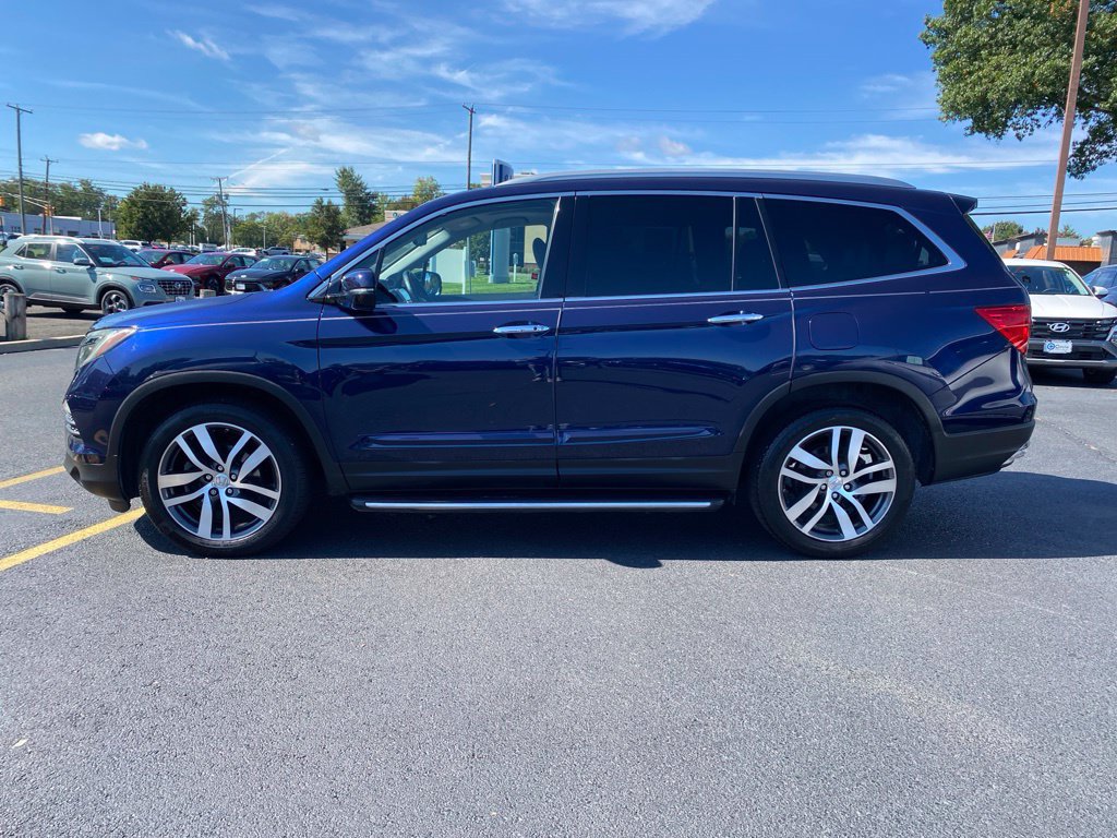 Used 2016 Honda Pilot Touring image 7