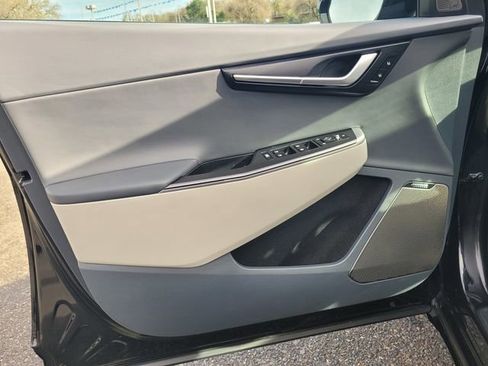 Used 2022 Kia EV6 Wind w/ Wind Technology Package image 16