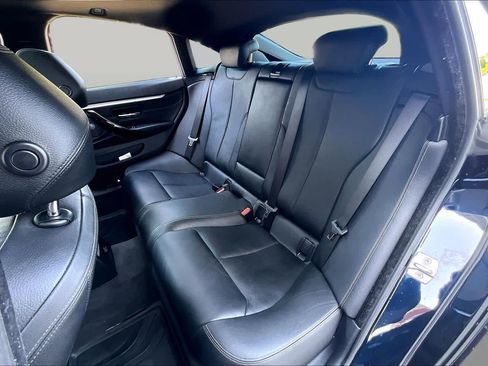 Used 2018 BMW 440i Gran Coupe RWD image 17