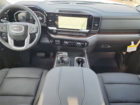 New 2026 GMC Sierra 1500 Elevation w/ Elevation Premium Package image 20
