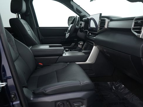 Used 2025 Toyota Sequoia Limited image 13