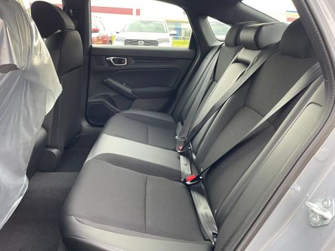 Used 2025 Honda Civic Sport image 13