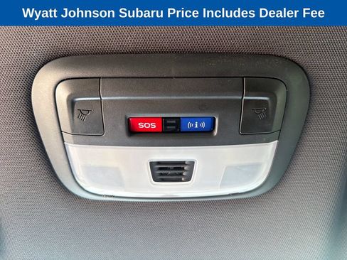 Used 2020 Subaru WRX STI AWD/4WD image 33