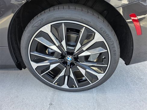 New 2026 BMW iX xDrive45 w/ Executive Package image 6