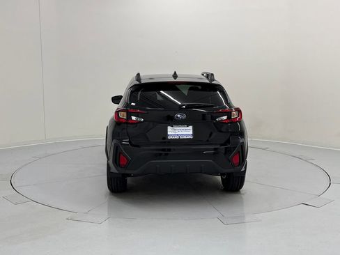 New 2026 Subaru Crosstrek 2.0i Premium image 5