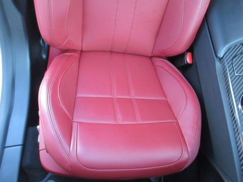 Used 2023 Maserati Ghibli Modena Q4 image 27