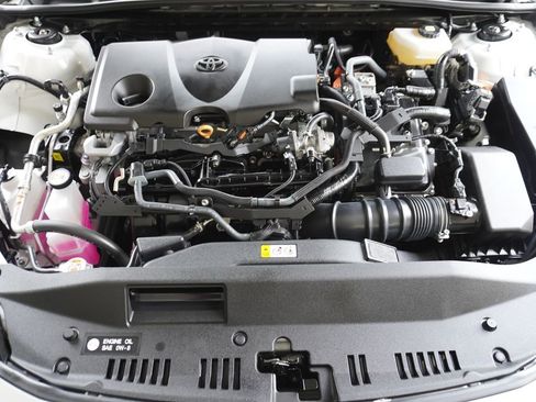 Certified 2025 Toyota Camry LE image 15