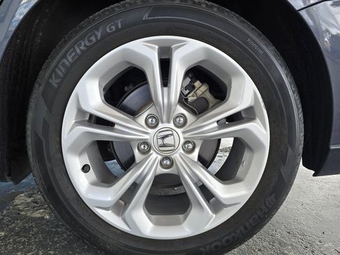 Used 2023 Honda Accord LX image 52