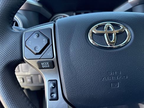 Certified 2023 Toyota Tacoma SR5 image 38