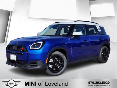 New 2026 MINI Cooper Countryman S image 1