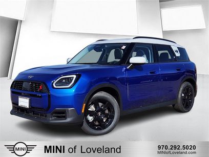 New 2026 MINI Cooper Countryman S
