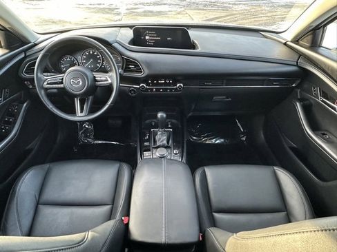 Used 2022 MAZDA CX-30 AWD 2.5 Turbo S image 33