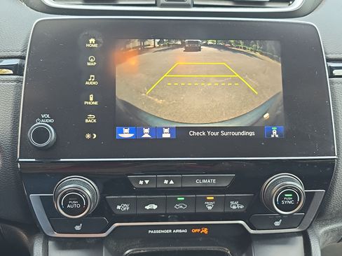Used 2020 Honda CR-V Touring image 24