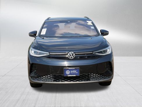 Certified 2023 Volkswagen ID.4 Pro S AWD/4WD image 3