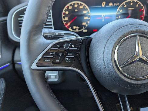 New 2026 Mercedes-Benz GLE 350 4MATIC image 28
