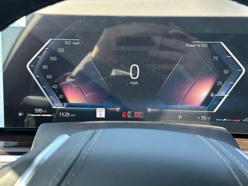 New 2026 BMW X7 xDrive40i AWD/4WD image 16