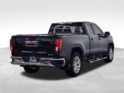 Used 2019 GMC Sierra 1500 SLE w/ SLE Value Package image 8