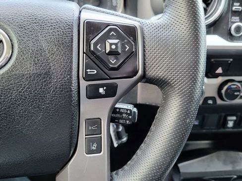 Used 2022 Toyota Tacoma SR5 w/ Trail Edition AWD/4WD image 20