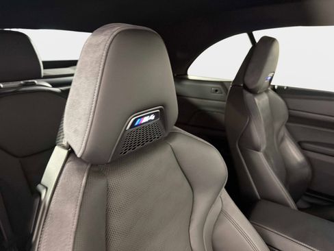 Used 2025 BMW M4 xDrive Competition image 25