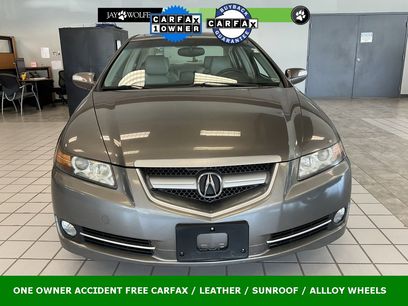 Used 2008 Acura TL 3.2