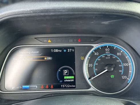 Used 2023 Nissan Leaf SV Plus image 6