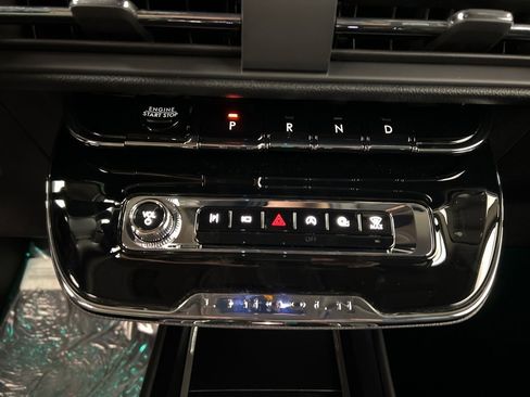 New 2026 Lincoln Corsair Reserve image 15