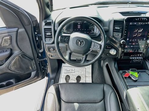 Used 2023 RAM 1500 Limited RWD image 20