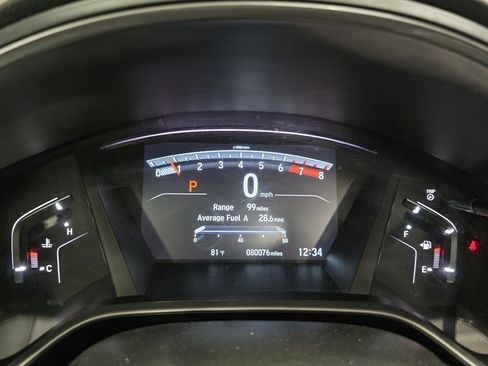 Used 2022 Honda CR-V EX-L image 28