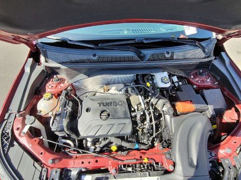 Used 2024 Chevrolet TrailBlazer LT image 27