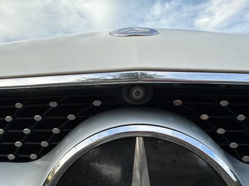 Used 2016 Mercedes-Benz S 550 4MATIC Coupe image 41