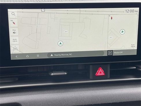 New 2026 Kia Carnival EX image 36