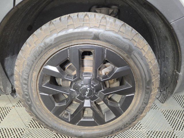 Certified 2024 Kia Telluride SX Prestige X-Pro AWD/4WD image 10
